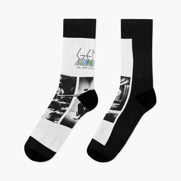Item preview, Original Of Genesis Band Classic designed and sold by sereshop.