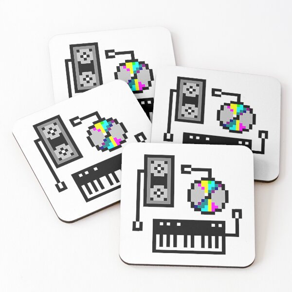 Item preview, video killed the radio star designed and sold by The Floppy Guy.