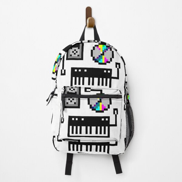 Item preview, video killed the radio star designed and sold by The Floppy Guy.