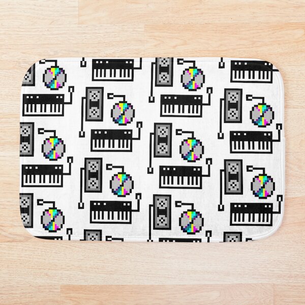 Item preview, video killed the radio star designed and sold by The Floppy Guy.