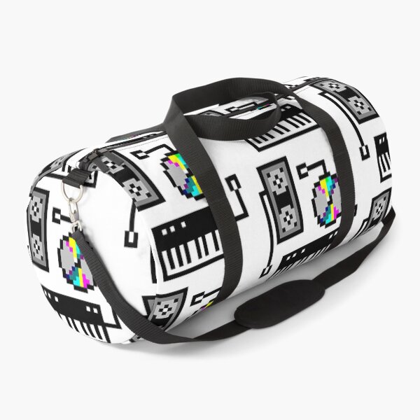 Item preview, video killed the radio star designed and sold by The Floppy Guy.