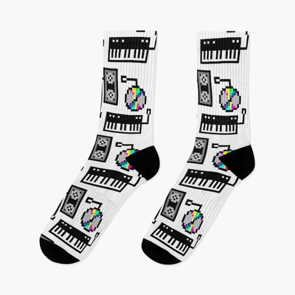 Item preview, video killed the radio star designed and sold by The Floppy Guy.