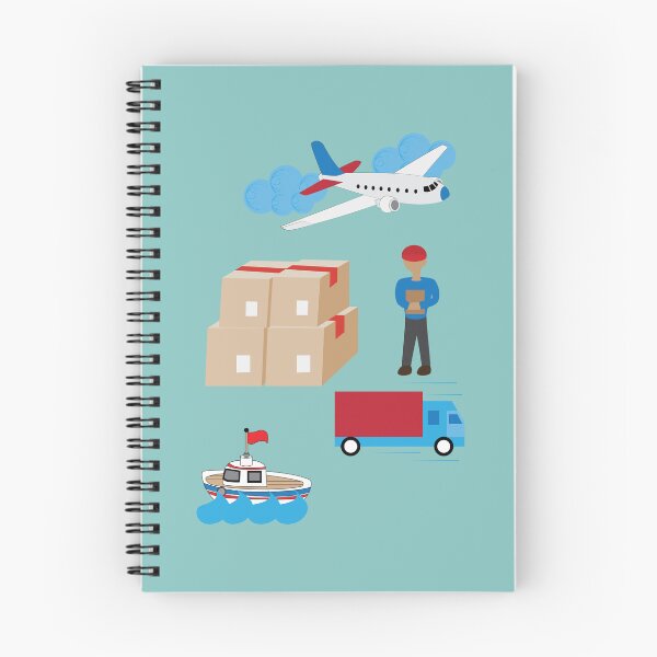 Item preview, Freight Forwarder designed and sold by ROSE ANN BANILAR.