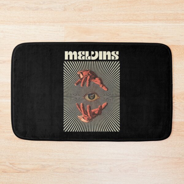 Item preview, Hand Eyes Melvins 389 designed and sold by KamaliGo.
