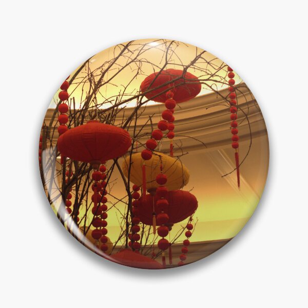 Item preview, Caesar's Palace Chinese New Year 2026 Tree Decorations designed and sold by MangoSeeds2.