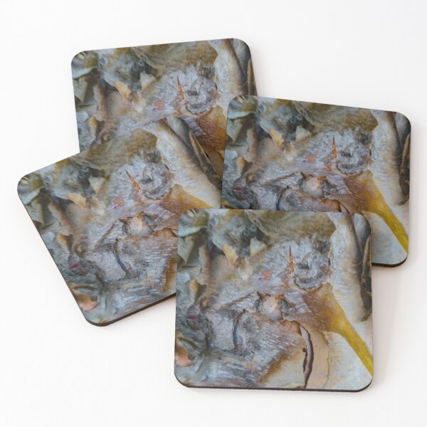 Item preview, Peeling bark v2 designed and sold by OddLilFox.