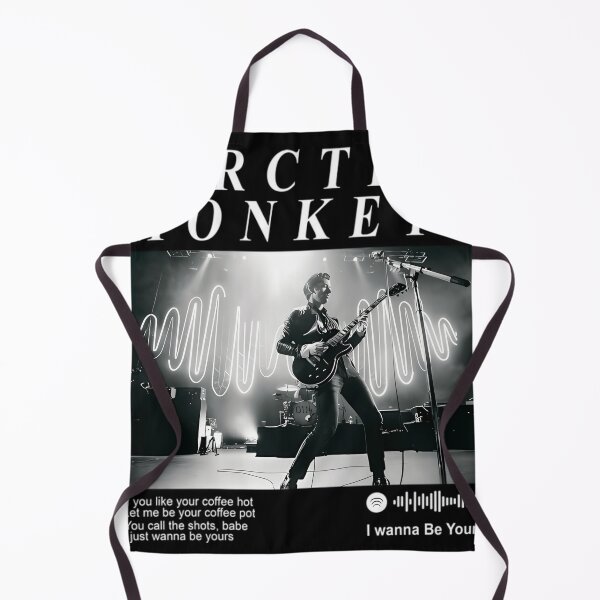 Item preview, Arctic Monkeys 90S Vintage Rock Pop Music Band 34 T-Shirt designed and sold by SophieBau1.