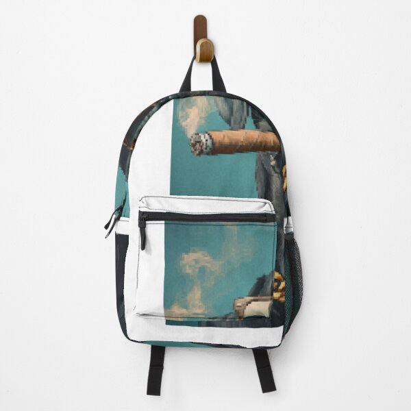 Item preview, Pixelated Gangsta Dog designed and sold by JaysPixel.