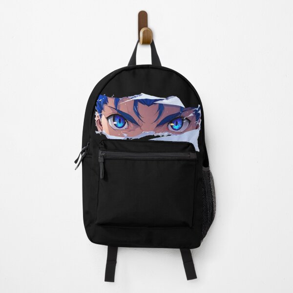 Item preview, Lancer Fate Stay Night Intense Eyes Peeker designed and sold by PMartistStudio.