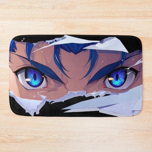 Item preview, Lancer Fate Stay Night Intense Eyes Peeker designed and sold by PMartistStudio.