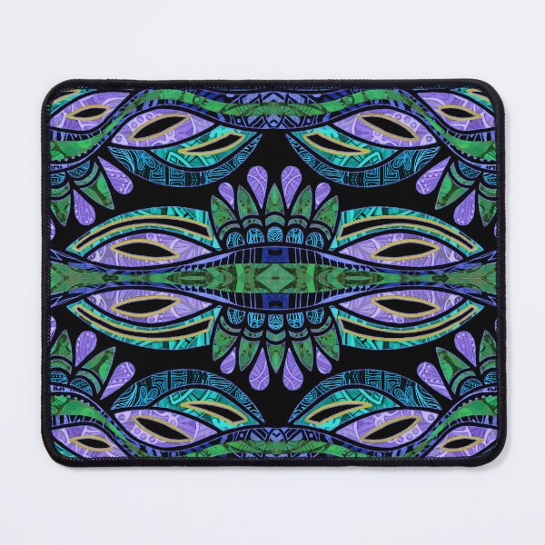Item preview, Bohemian Stratawave designed and sold by Deborah Maxemow.