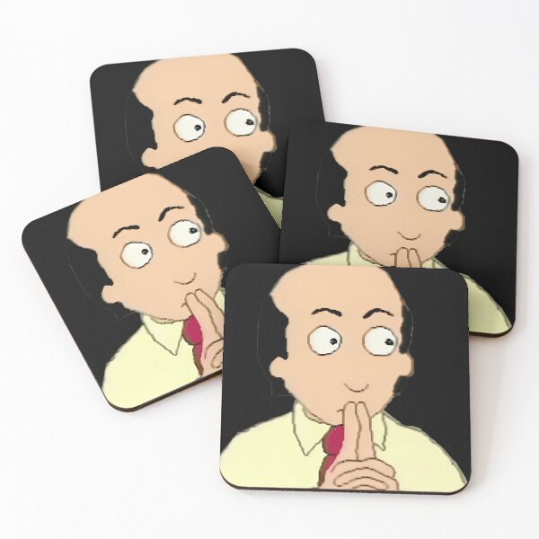 Item preview,  Dr Katz Professional Therapist designed and sold by illustricious.