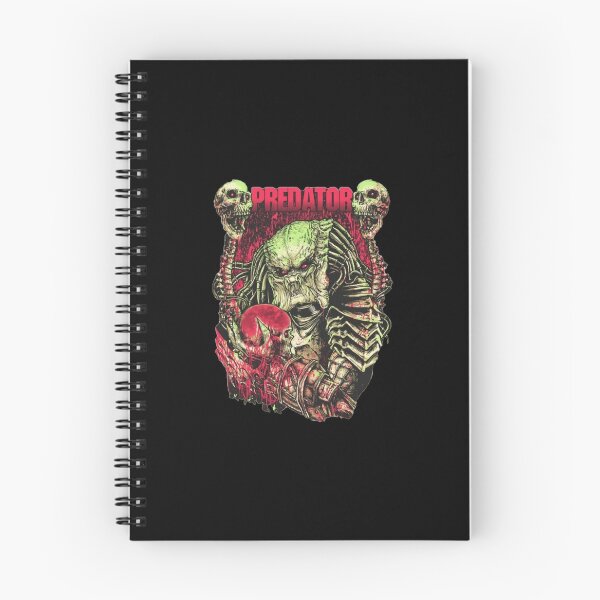 Item preview, Predatorr Art Classic  designed and sold by munierlicious.
