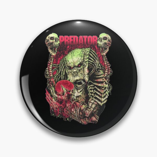 Item preview, Predatorr Art Classic  designed and sold by munierlicious.