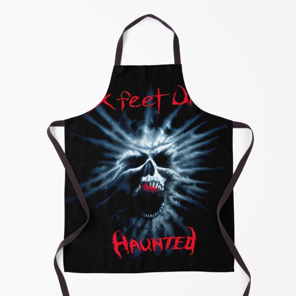 Item preview, Six Feet Under Haunted designed and sold by SophieBau1.