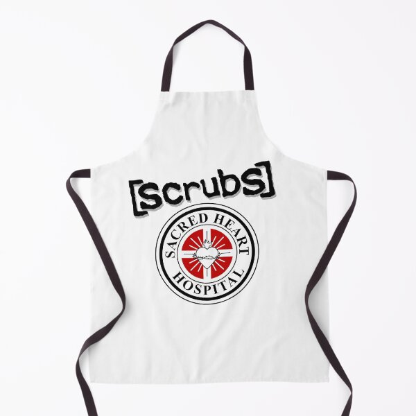 Item preview, Sacred Heart Hospital designed and sold by ThomasKadmon.