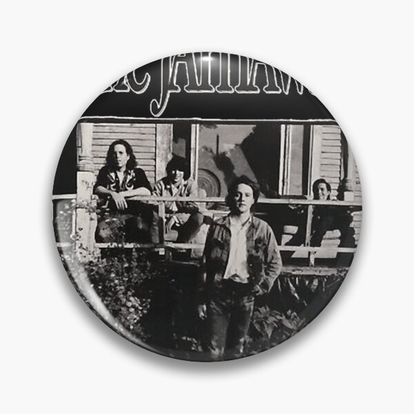 Item preview, The Jayhawks Logo For Show Band designed and sold by sereshop.