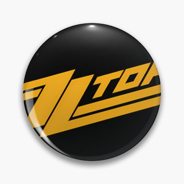 Item preview, Zz Top designed and sold by LaurentMarchal.