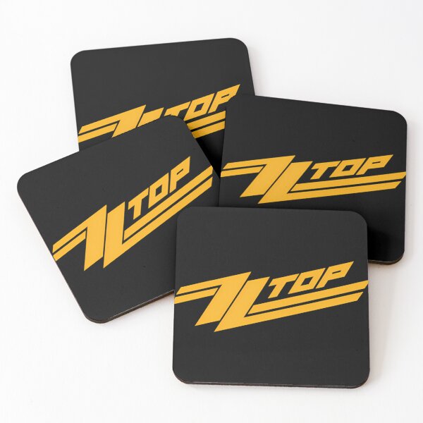 Item preview, Zz Top designed and sold by LaurentMarchal.