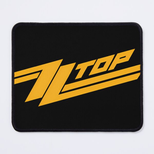 Item preview, Zz Top designed and sold by LaurentMarchal.