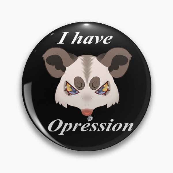 Item preview, I have Opression designed and sold by Sunflowerfawnxoxox.