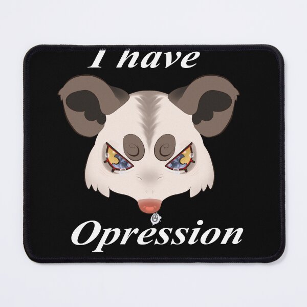 Item preview, I have Opression designed and sold by Sunflowerfawnxoxox.