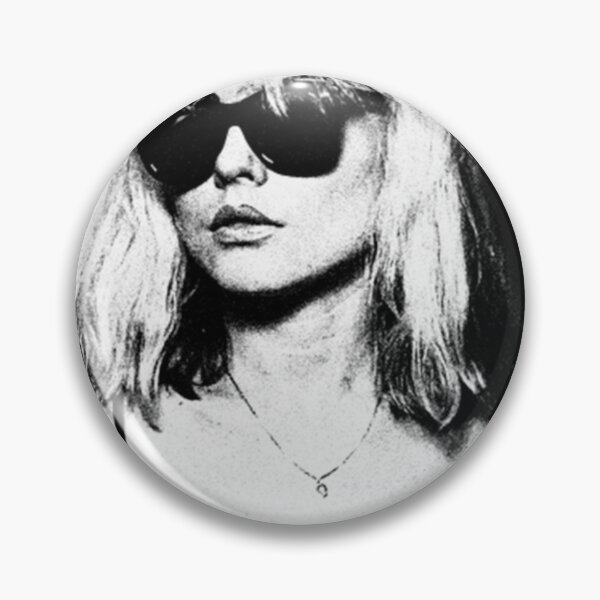 Item preview, Perfect Punk Rock Girl Retro 70S designed and sold by mohammadmimoune.
