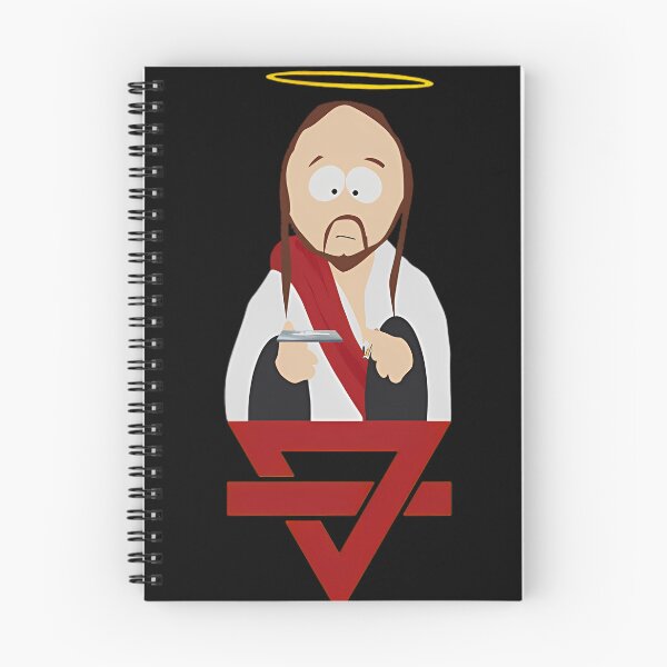 Item preview, Cocaine Jesus designed and sold by LewMonahan.