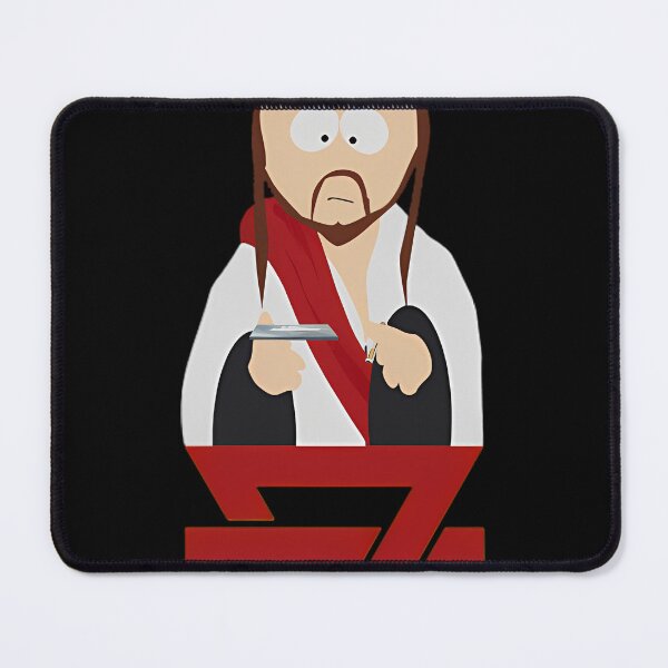 Item preview, Cocaine Jesus designed and sold by LewMonahan.