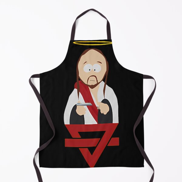 Item preview, Cocaine Jesus designed and sold by LewMonahan.