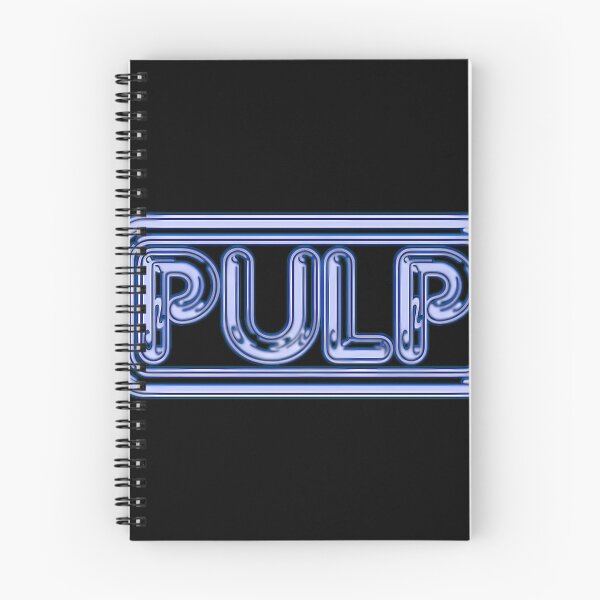 Item preview, Pulp designed and sold by mohammadmimoune.