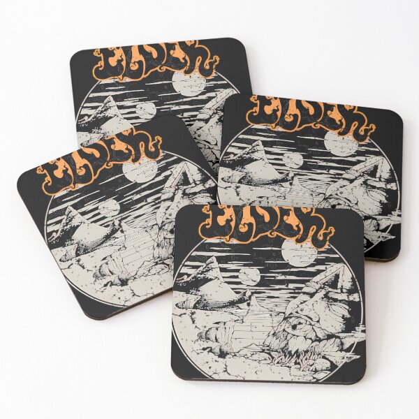 Item preview, Elder Band designed and sold by SophieBau1.