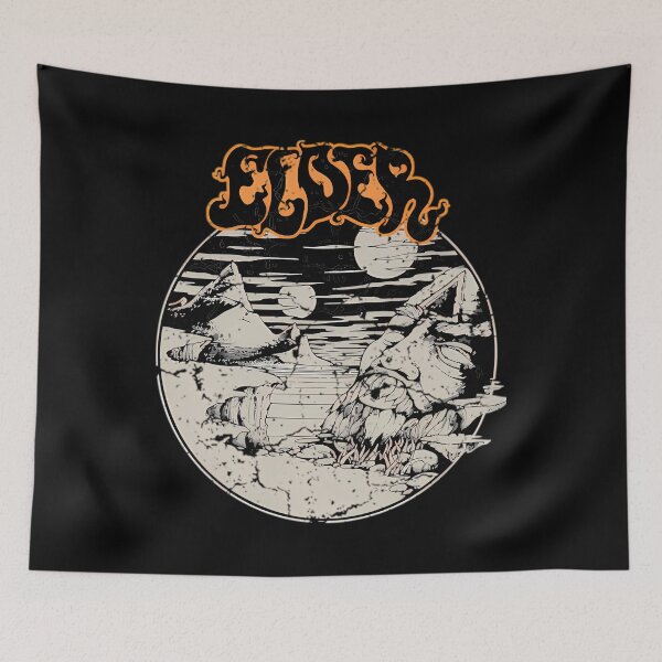 Item preview, Elder Band designed and sold by SophieBau1.