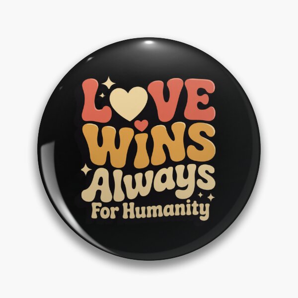 Item preview, Love Always for Humanity Human Rights Activism designed and sold by ZACK ART.