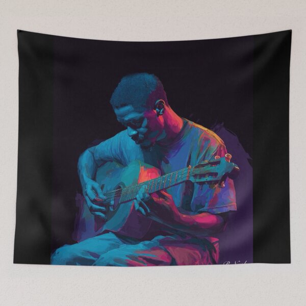 Item preview, The music plays me designed and sold by randynash.