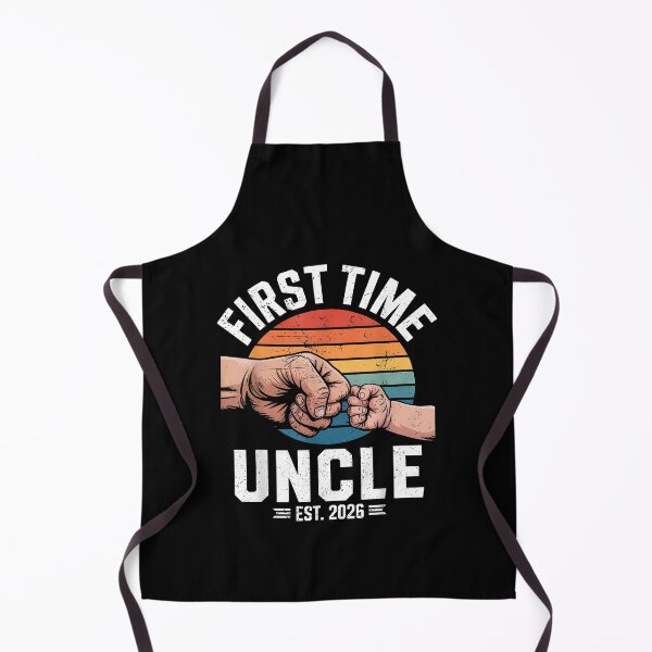Item preview, First time Uncle Est 2026 Baby Announcement Great Uncle designed and sold by Goleon12.