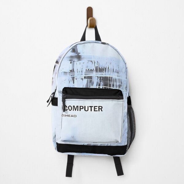 Item preview, Ok Computer (1997) designed and sold by illustricious.