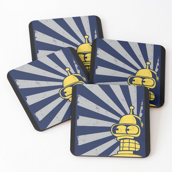 Item preview, Bender Ray designed and sold by illustricious.