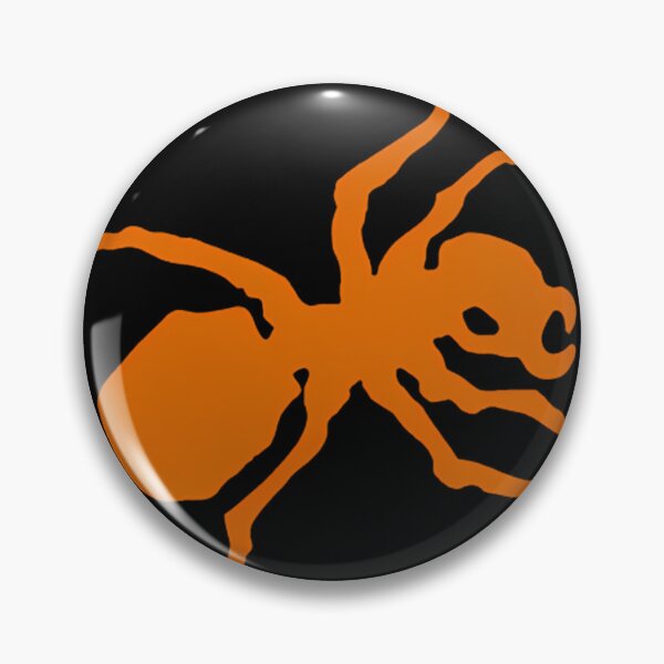 Item preview, The Prodigy Ant designed and sold by LewMonahan.