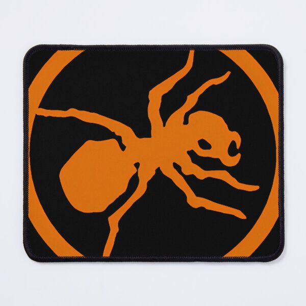 Item preview, The Prodigy Ant designed and sold by LewMonahan.