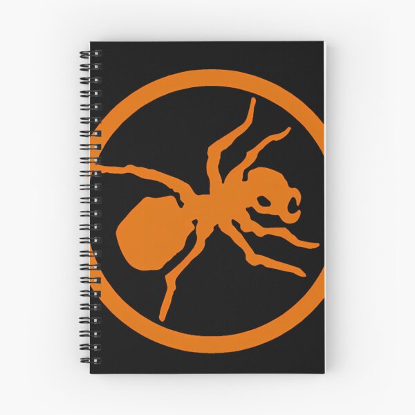 Item preview, The Prodigy Ant designed and sold by LewMonahan.