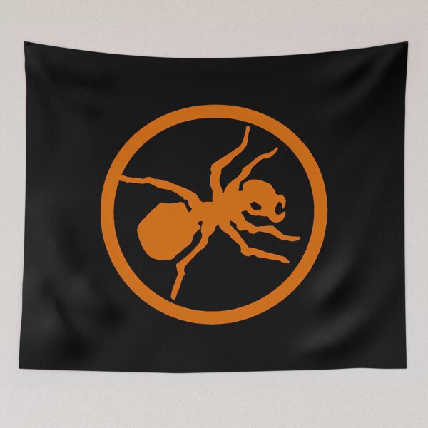 Item preview, The Prodigy Ant designed and sold by LewMonahan.