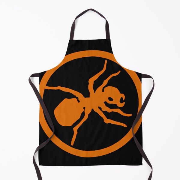 Item preview, The Prodigy Ant designed and sold by LewMonahan.