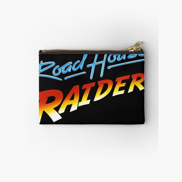 Item preview, Roadhouse Raiders Main Logo 2 Side designed and sold by LaurentMarchal.