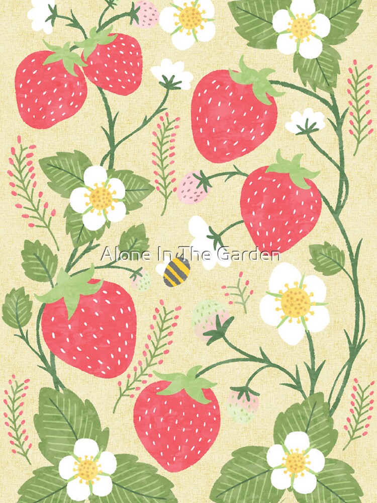 Thumbnail 4 of 4, iPhone Case, Spring Sweets designed and sold by EvyMyers.