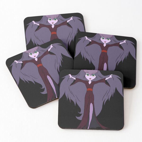 Item preview,  Sibella Ghoul School designed and sold by jaejaeman.