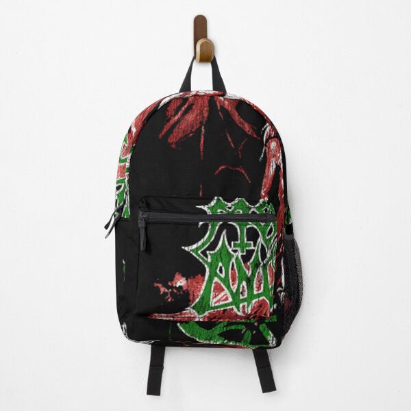 Item preview, Morbid Angel Disease designed and sold by LewMonahan.