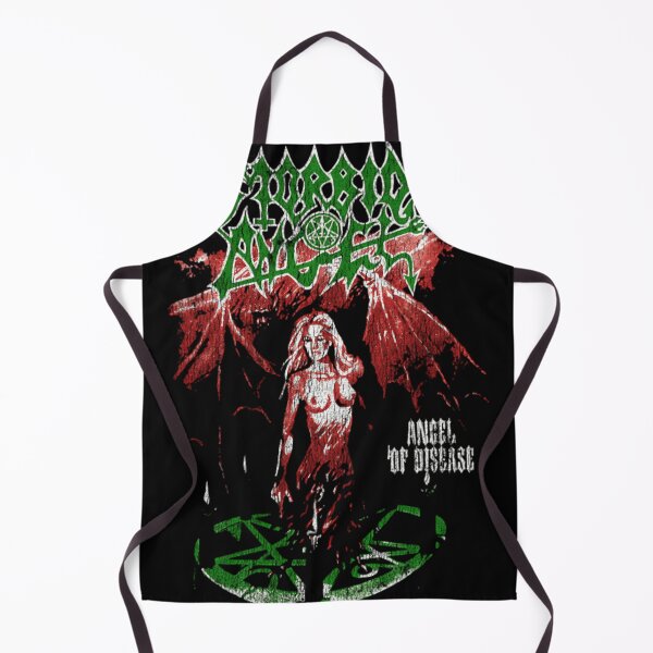 Item preview, Morbid Angel Disease designed and sold by LewMonahan.