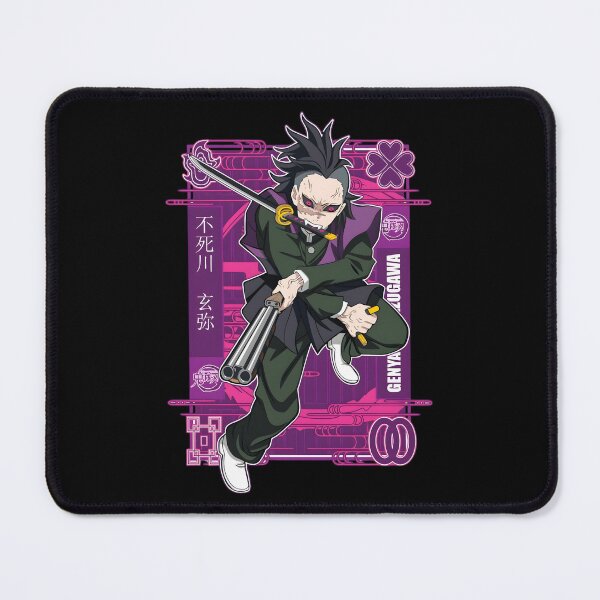 Item preview, Genya Shinazugawa designed and sold by ANIME HEAT.