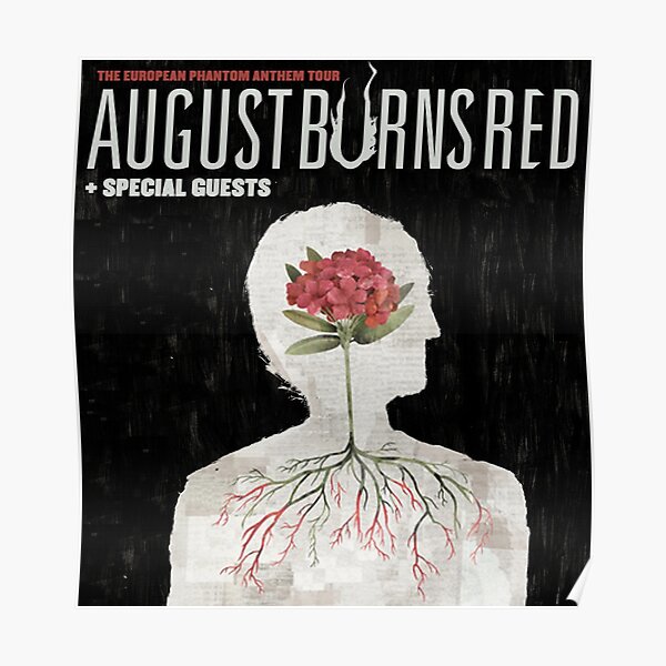 august burms red frost lyrics